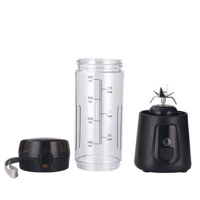 Cordless Kua txiv Extractor